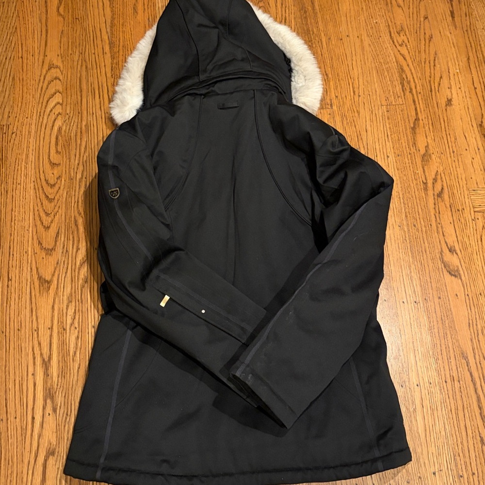 Metropolis Jacket - image 8